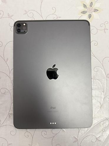 nintendo switch 1: IPad Pro 11" + аксессуары Планшет в идеальном состоянии🔥 Продаю всё — 4
