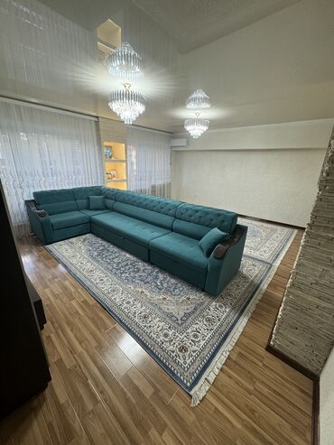 район цум: 4 комнаты, 154 м², Индивидуалка, 2 этаж, Косметический ремонт