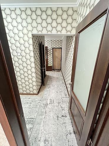 Продажа квартир: 1 комната, 55 м², Средний Джал Элитка, 3 этаж — 8