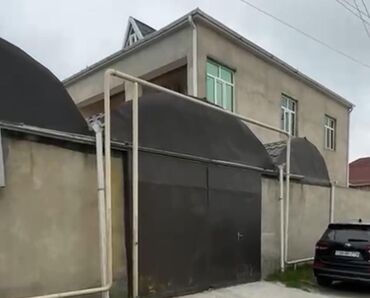 Həyət evləri və villaların satışı: Türkan qəs. 5 otaqlı, 240 kv. m, Kredit yoxdur, Yeni təmirli