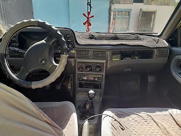 Daewoo: Daewoo Nexia: 2024 г., 1.5 л, Механика, Бензин, Седан — 4
