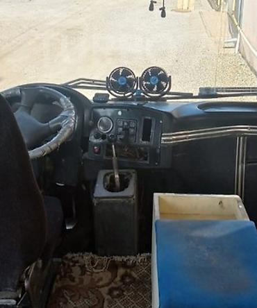 maşın tekerleri: Isuzu 37, 2007 il, motor 3.4 l, İşlənmiş — 3