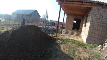 Продажа домов: Дача, 120 м², 4 комнаты, Собственник, ПСО (под самоотделку) at lalafo.kg — 15 Продажа домов: Дача, 120 м², 4 комнаты, Собственник, ПСО (под самоотделку) — 15