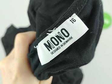 jezyk: Mono, Sukienka damska, rozmiar 2XL — 4