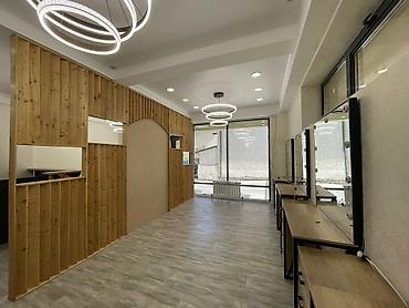 Аренда помещений свободного назначения: Коммерческое помещение для бьюти-индустрии - Формат: street‑retail на — 7