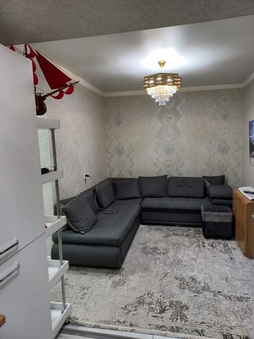 Продажа квартир: 3 комнаты, 66 м², Элитка, 6 этаж, Евроремонт