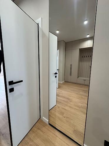 Продажа квартир: 2 комнаты, 67 м², Элитка, 9 этаж, Евроремонт — 6