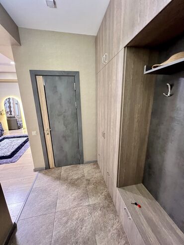 Посуточная аренда квартир: 1 комната, Постельное белье, Кондиционер, Парковка — 7