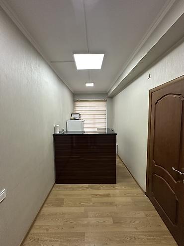 моссовете: Продажа офисов 77 м², С ремонтом, Бизнес центр, 5 этаж — 5