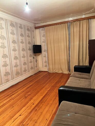 Uzunmüddətli kirayə mənzillər: Həzi aslanov metrosun çıxışında,9 mərtəbənin,5-ci mərtəbəsində,2 — 9