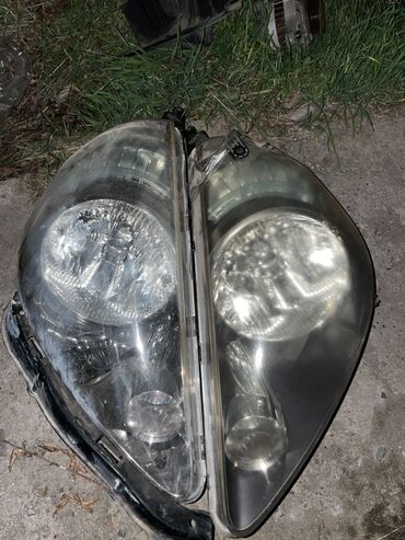 фара на ниву: Алдыңкы фаралар комплектиси Honda