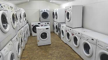 9000: Стиральные машина автомат LG, Самсунги Бош, Атлант, Индезит, Бэко и — 10