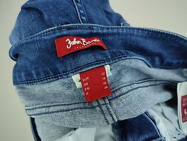 burton denim: John Baner, Jeansy damskie, rozmiar XL — 5