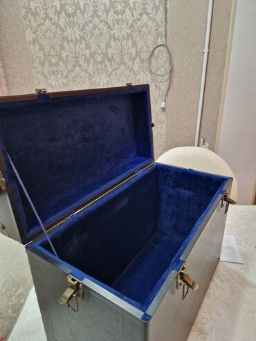 Çamadanlar: Klassik dizayn Muasir qab Renever Qabin — 6