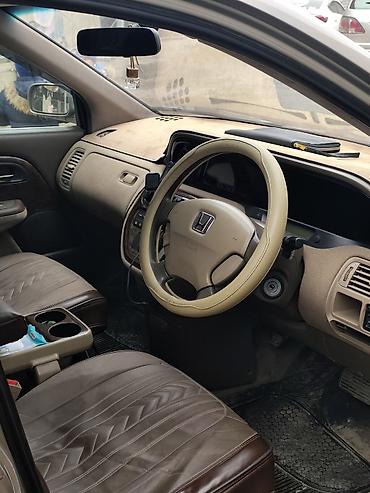 двигатель хонда степвагон бишкек: Honda Avancier: 2001 г., 2.3 л, Автомат, Бензин, Вэн/Минивэн — 5