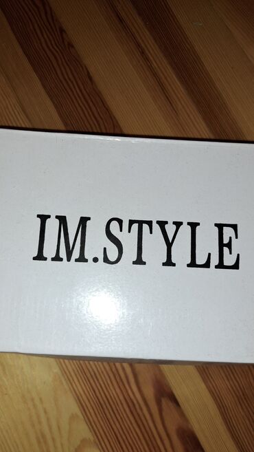 Tuflilər: Tuflilər, Ölçü: 40, Yeni — 9