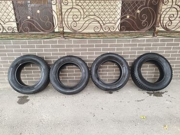 магазин шина: Шины 165 / 65 / R 18, Зима, Б/у, Комплект, Nokian
