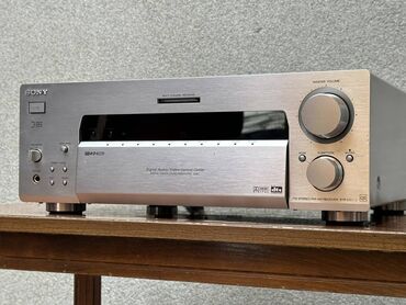 Pojačala i prijemnici: Sony FM Stereo/AM Receiver STR-DB790 – AV risiver sa snažnim i čistim — 7