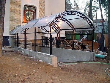 Сварка: Сварка | Навесы, Заборы, оградки Доставка, Гарантия, Бесплатная смета — 6