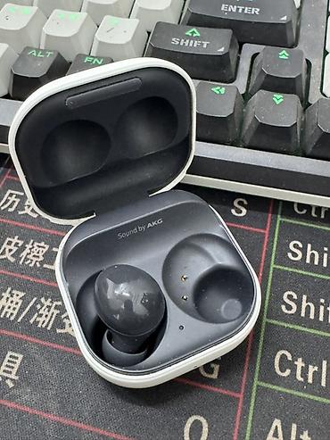 samsung dex: Беспроводные наушники-вкладыши Samsung Galaxy Buds (серия Buds2/Buds — 2