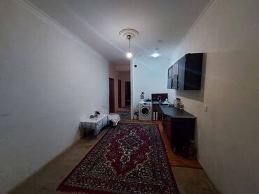 Yeni tikili: Köhnə Günəşli, 3 otaqlı, Yeni tikili, 100 kv. m — 8