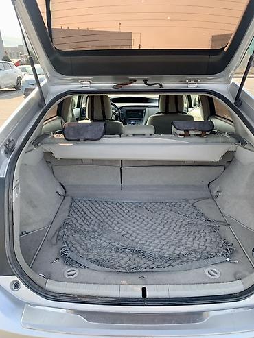 Toyota: Toyota Prius: 2010 г., 1.8 л, Гибрид, Хэтчбэк — 12