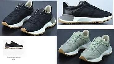 Patike: MAISON MARTIN MARGIELA, VRHUNSKI MODELI, HIT | Novo! ! ! ! ! Modeli — 14