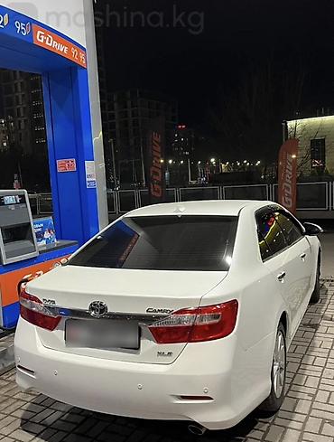 камри дубай: Toyota Camry: 2014 г., 2.5 л, Автомат, Бензин, Седан — 3