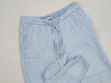 lidl joggery: Stradivarius, Spodnie materiałowe damskie, rozmiar L — 1