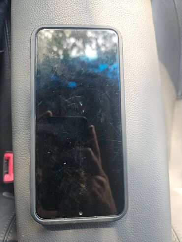 samsung a05s qiymeti: Samsung Galaxy A03, 32 GB, rəng - Boz, İki sim kartlı