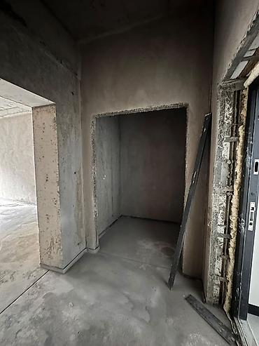 artwin: 1 комната, 46 м², Технопарк Элитка, 6 этаж, ПСО (под самоотделку) — 6