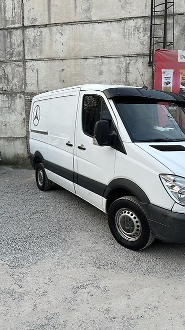 man f3000: Легкий грузовик, Mercedes-Benz, 3 т, Новый — 2