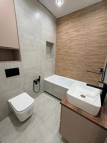 Продажа квартир: 3 комнаты, 93 м², Элитка, 10 этаж, Евроремонт — 10