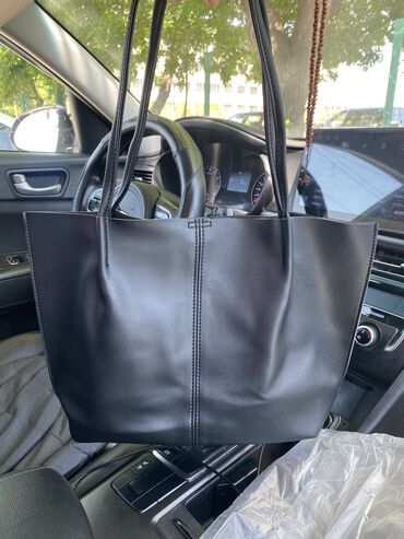 черный кошелек женский: Большая женская сумка, идет под классик Производство Пекин В наличии