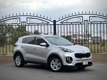 опель зафира мотор: Kia Sportage: 2017 г., 2 л, Автомат, Дизель, Кроссовер