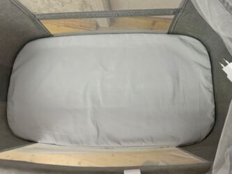 Manejlər: 🛏 Mastella Monej Çarpayı-Rahatlıq və Keyfiyyət bir yerdə! 🔥 -da lalafo.az — 6 Manejlər: 🛏 Mastella Monej Çarpayı-Rahatlıq və Keyfiyyət bir yerdə! 🔥 — 6