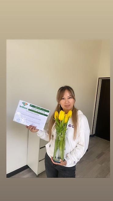 Красота, здоровье: Курсы | Мастера по наращиванию ресниц Выдается сертификат, Предоставление моделей, Предоставление расходного материала — 10