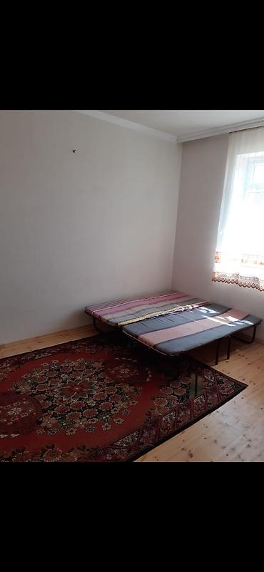 Həyət evləri və villalar: Təcili satilir. 1 mərtəbəli həyət evi - Plan: 2 otaq – işıqlı qonaq — 3