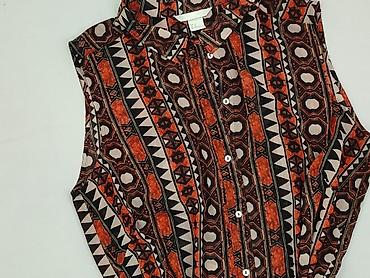 retro bluzka: H&M, Bluzka damska, rozmiar XL — 1