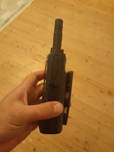 telofon ucuz: Motorola A920, rəng - Qara