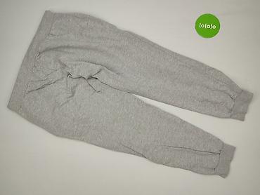 bluza argentyna: Spodnie dresowe damskie, rozmiar L — 3