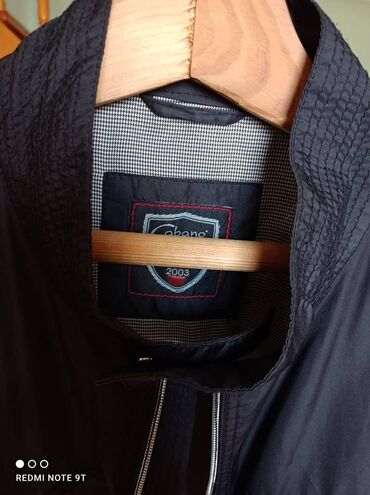 Куртки: Ветровки,пиджаки по 500 …сом Европа — 8