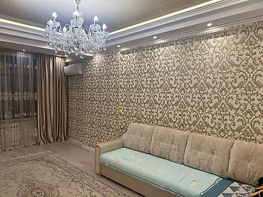 Аренда квартир: Сдаётся 3-комнатная квартира с паркингом 🏡 Сдаётся уютная 3-комнатная — 2