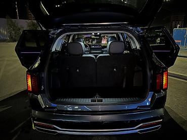 2022: Kia Sorento: 2022 г., 2.5 л, Автомат, Бензин, Кроссовер — 9