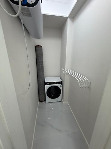 Продажа квартир: 3 комнаты, 87 м², Асанбай мкр Элитка, 6 этаж, Евроремонт — 6