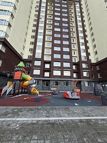 Продажа квартир: 1 комната, 48 м², Элитка, 15 этаж, Евроремонт — 11