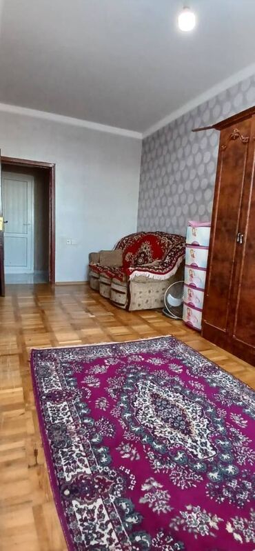 Uzunmüddətli kirayə mənzillər: Memar Əcəmi metrosu, 3-cü MKR, Alı Mustafayev küç, 5/ mərtəbənin,4-cü — 14