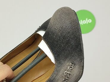 Półbuty: Półbuty damskie, 39 — 6