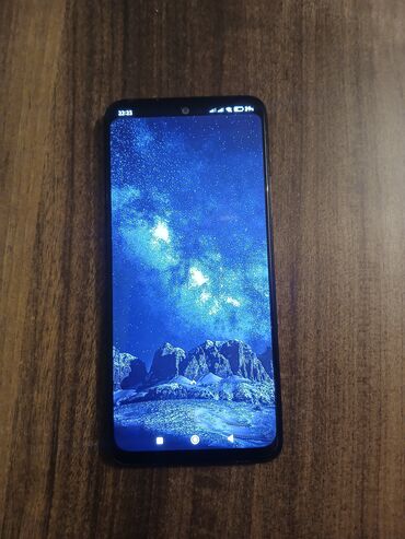 Xiaomi: Xiaomi Redmi Note 12, 128 GB, rəng - Göy, 
 İki sim kartlı