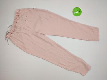 stradivarius cargo pants: Zara, Spodnie materiałowe damskie, rozmiar S — 3